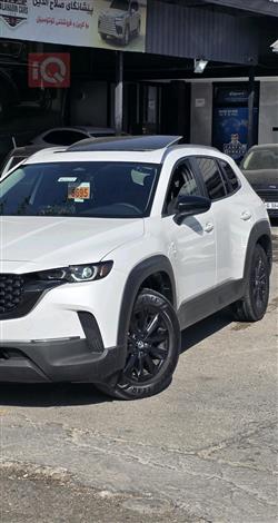 Mazda CX-50